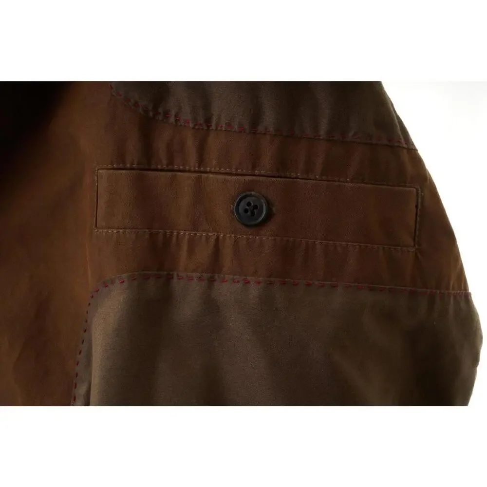 Daniel Cremieux Jacket coat bomber Men's Sz M